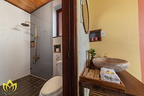 Hanasa Pu Luong Resort