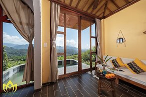 Hanasa Pu Luong Resort