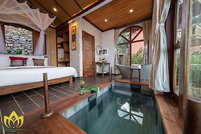 Hanasa Pu Luong Resort