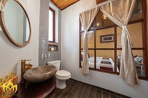 Hanasa Pu Luong Resort