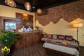 Hanasa Pu Luong Resort