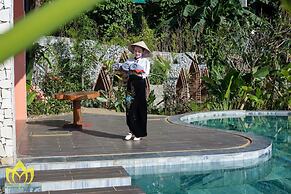 Hanasa Pu Luong Resort