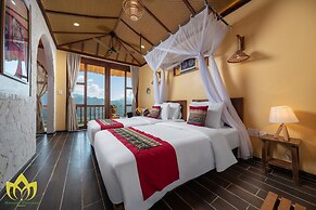 Hanasa Pu Luong Resort