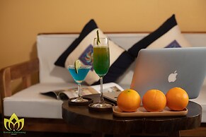 Hanasa Pu Luong Resort