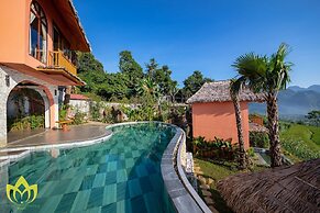 Hanasa Pu Luong Resort