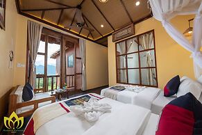 Hanasa Pu Luong Resort