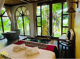 Hanasa Pu Luong Resort