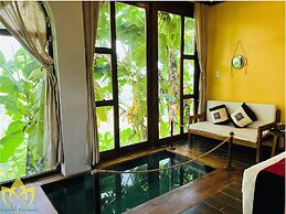 Hanasa Pu Luong Resort