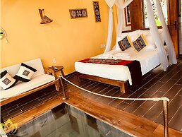 Hanasa Pu Luong Resort