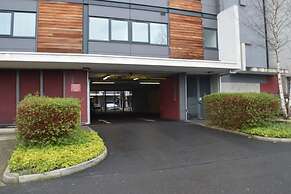 Modern 1kb, 1DB Apt - Salford Quays