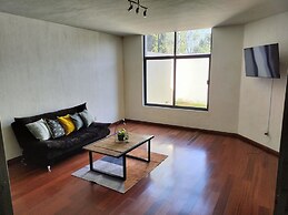 Casa Faro Expo Gdl