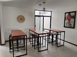 Casa Faro Expo Gdl