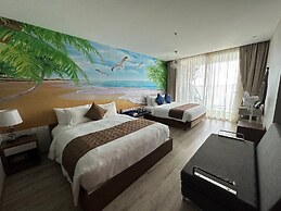 Victor Group - Ni Xinh Nha Trang