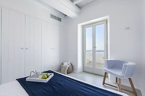 Breathtaking 6Bed villa in Platis Gialos