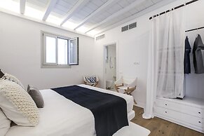 Breathtaking 6Bed villa in Platis Gialos