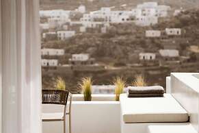 Mykonos Flow - Super Paradise