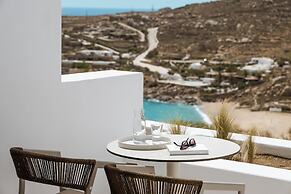 Mykonos Flow - Super Paradise