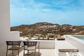 Mykonos Flow - Super Paradise