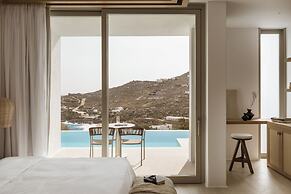 Mykonos Flow - Super Paradise