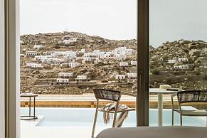 Mykonos Flow - Super Paradise