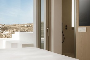 Mykonos Flow - Super Paradise