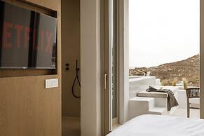 Mykonos Flow - Super Paradise