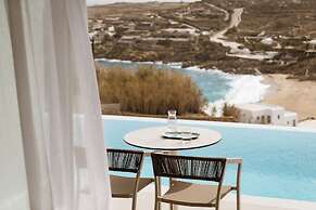 Mykonos Flow - Super Paradise