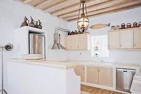 Boho 5bed Villa with Pool and Ocean View