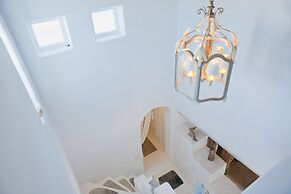 Boho 5bed Villa with Pool and Ocean View