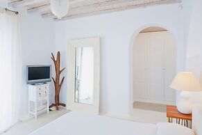 Boho 5bed Villa with Pool and Ocean View