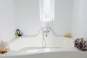 Boho 5bed Villa with Pool and Ocean View