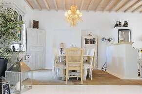 Boho 5bed Villa with Pool and Ocean View