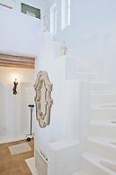 Boho 5bed Villa with Pool and Ocean View