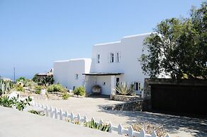 Boho 5bed Villa with Pool and Ocean View