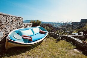 Boho 5bed Villa with Pool and Ocean View