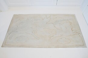 Boho 5bed Villa with Pool and Ocean View