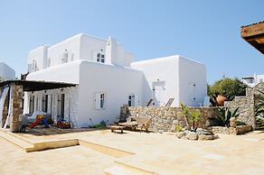 Boho 5bed Villa with Pool and Ocean View