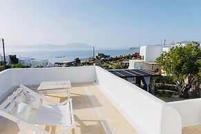 Boho 5bed Villa with Pool and Ocean View