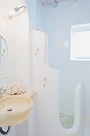 Boho 5bed Villa with Pool and Ocean View