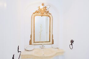 Boho 5bed Villa with Pool and Ocean View