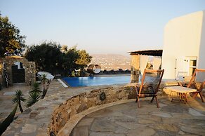 Boho 5bed Villa with Pool and Ocean View