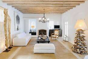 Boho 5bed Villa with Pool and Ocean View