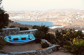 Boho 5bed Villa with Pool and Ocean View