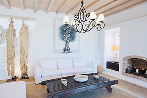 Boho 5bed Villa with Pool and Ocean View