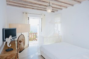 Boho 5bed Villa with Pool and Ocean View