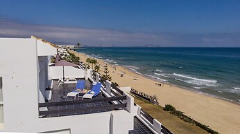 Suites hôtel Playa del pacha