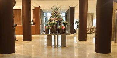 Playa Del Pacha Suites Hotel