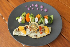 Playa Del Pacha Suites Hotel