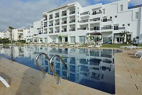 Playa Del Pacha Suites Hotel