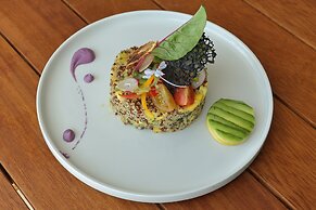 Playa Del Pacha Suites Hotel